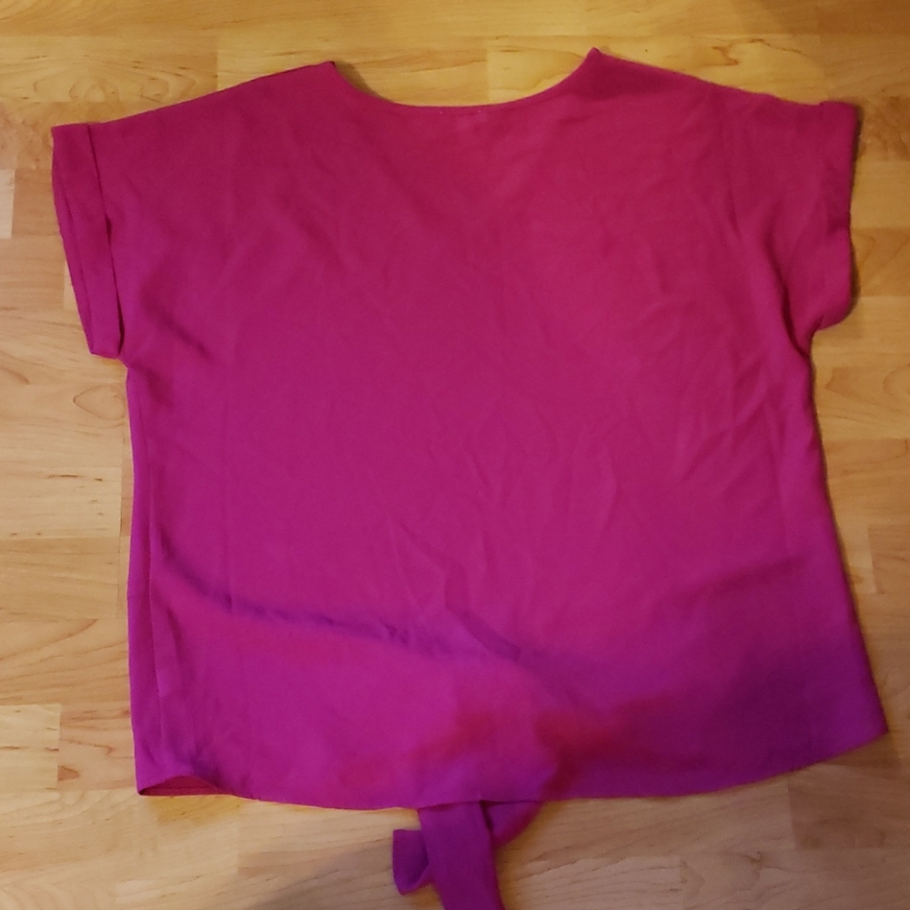 Pink Top - Picture 3 of 4